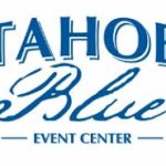 Tahoe Blue Event Center Logo