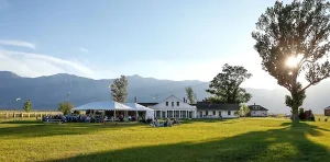 Dangberg Ranch