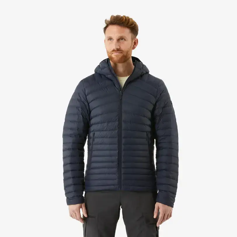 Mens Forclaz Down Jacket Product image