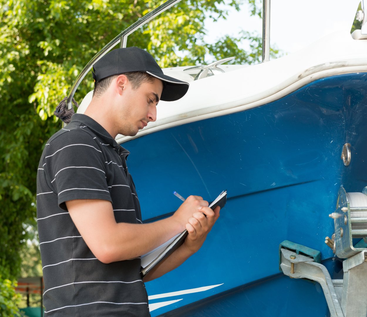 Ready To Sail: Restoration Tips for Boat Owners