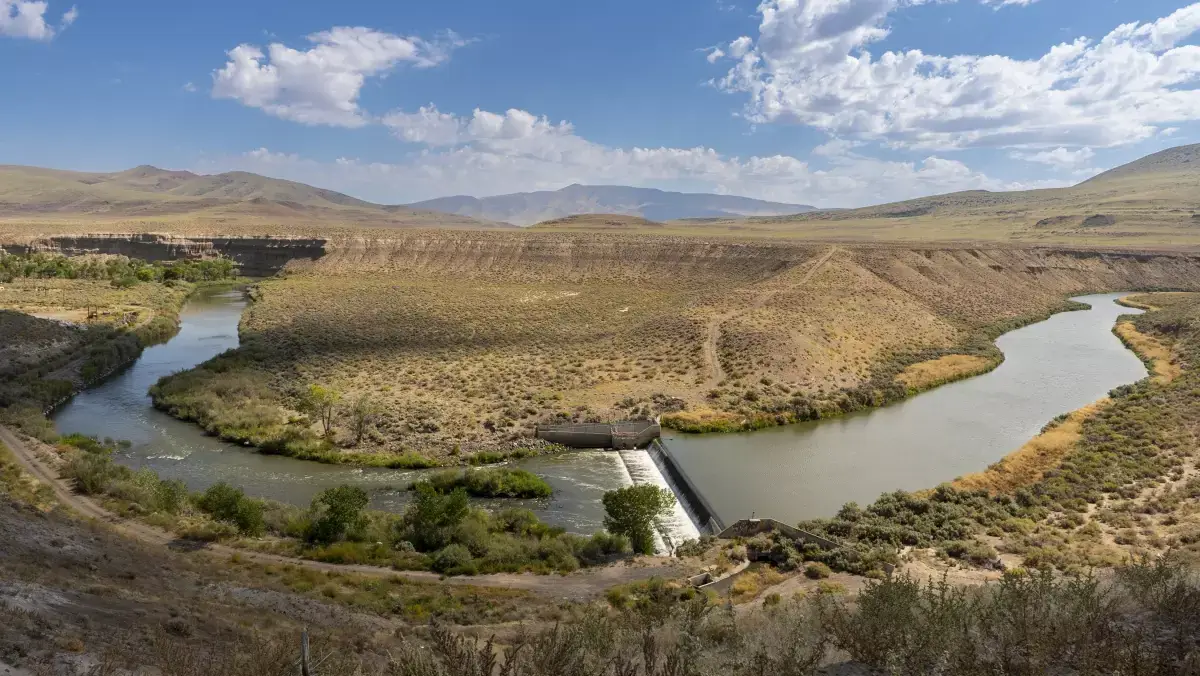 Restoring Nevada’s Truckee River: New Fish Passage Project Reconnects Vital Habitats