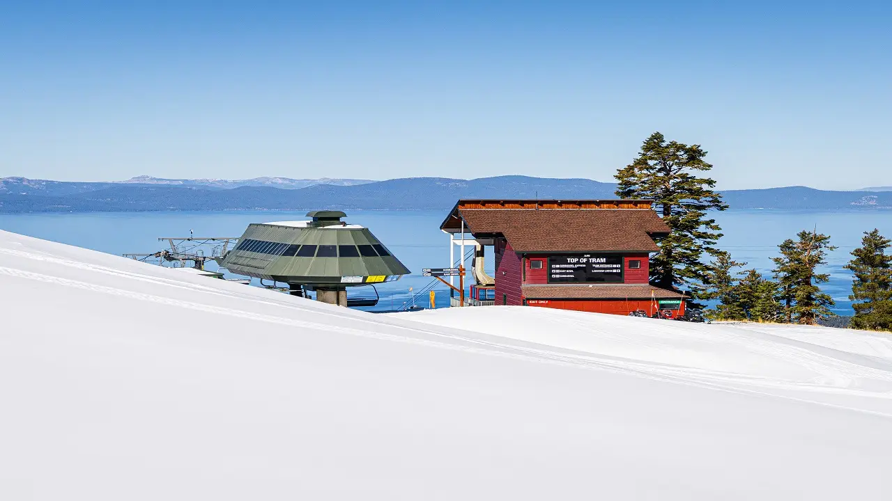 Heavenly Mountain Resort To Open Two Days Ahead of Schedule on Wednesday, November 20