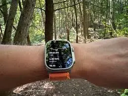 AllTrails Apple Watch Update Enhances Hiking Experience