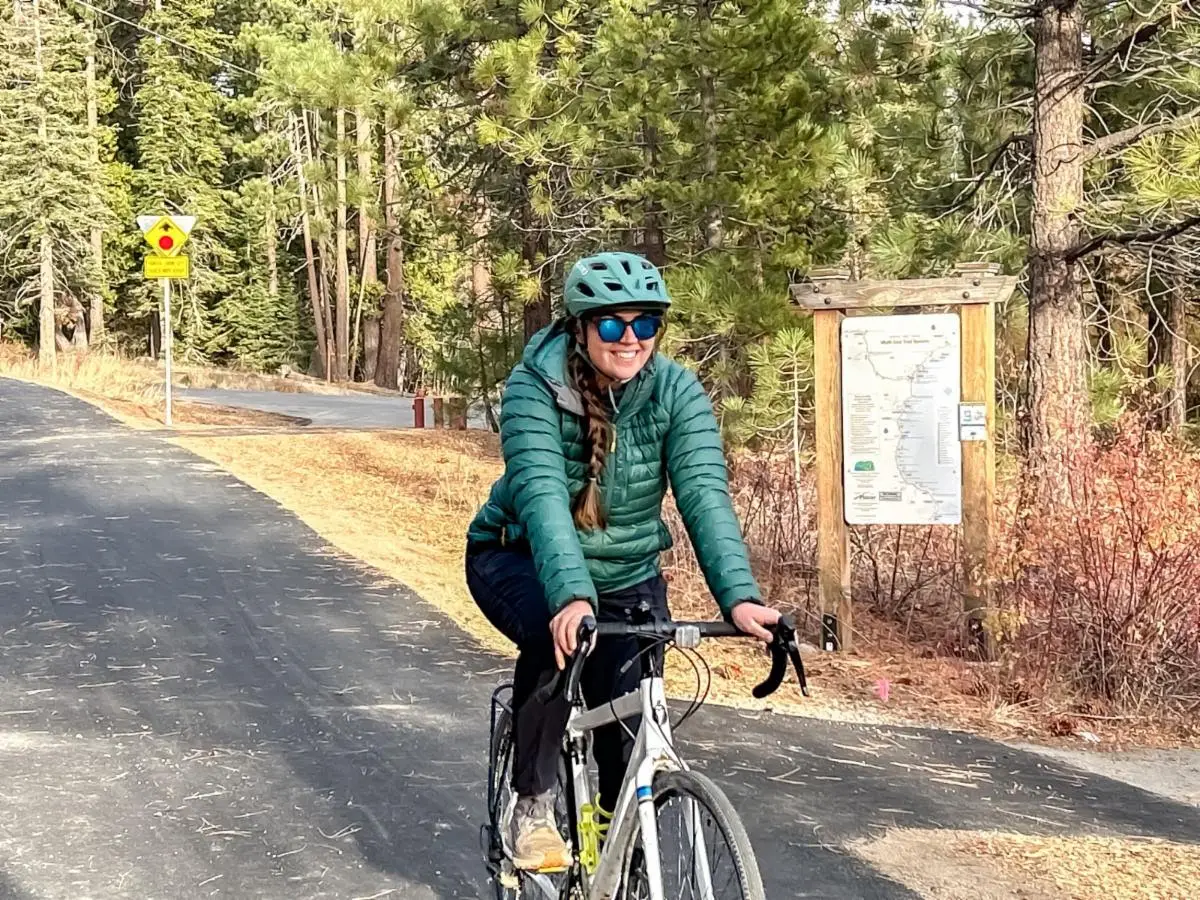 North Shore Trail Reopens: A Smoother, Safer Experience for Tahoe’s Outdoor Lovers