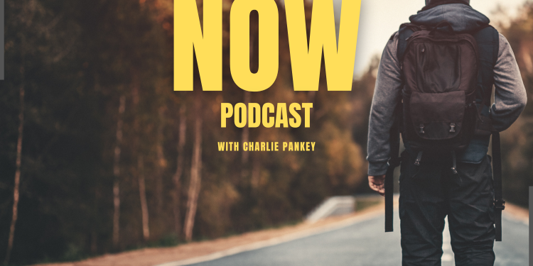 Sierra Now Podcast cover