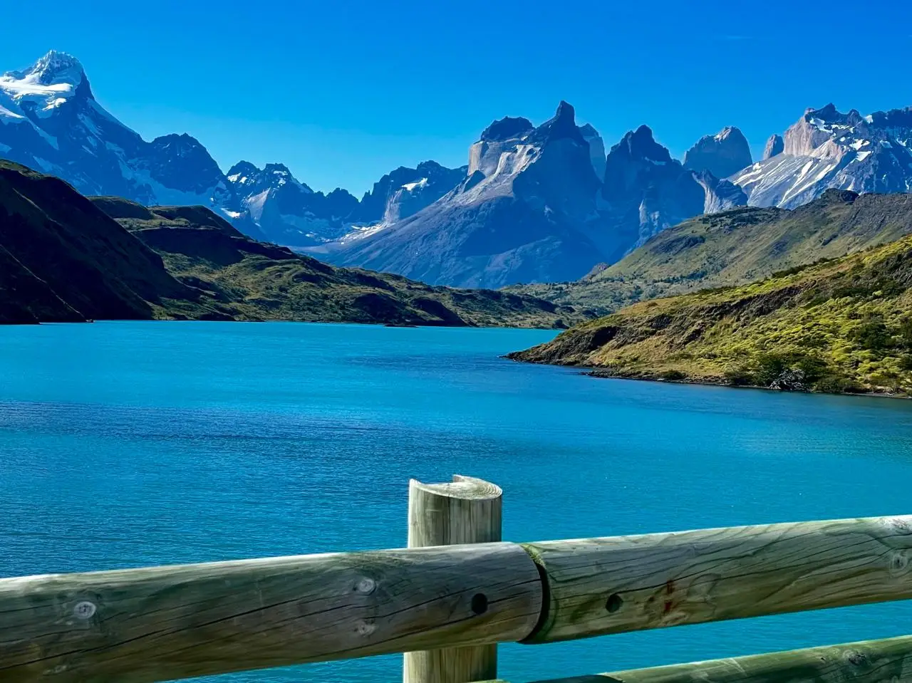 Explore the Charms of Northern Chilean Patagonia’s Araucanía Andina