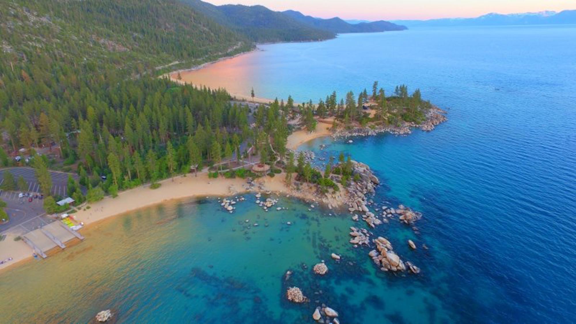 Why Is Lake Tahoe So Clear? A Traveler’s Guide to Tahoe’s Famous Water Clarity