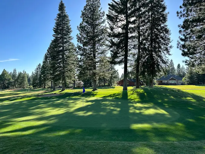 baily creek golf course 2023-08-02
