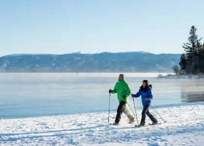 Camp Richardson Resort, 1900 Jameson Beach Road, South Lake Tahoe, CA
