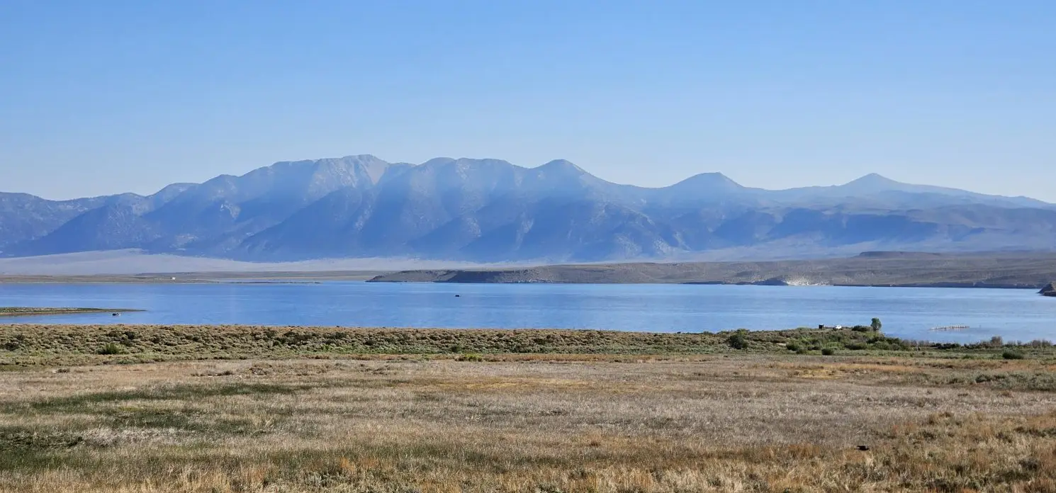 Crowley Lake