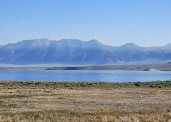 Crowley Lake