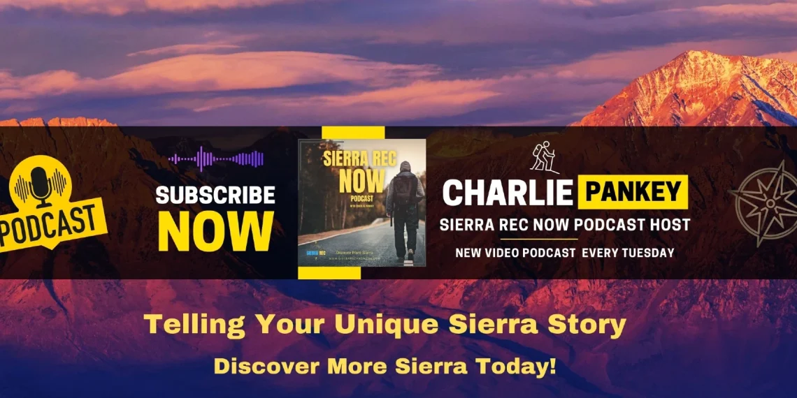 Sierra Rec Now web banner