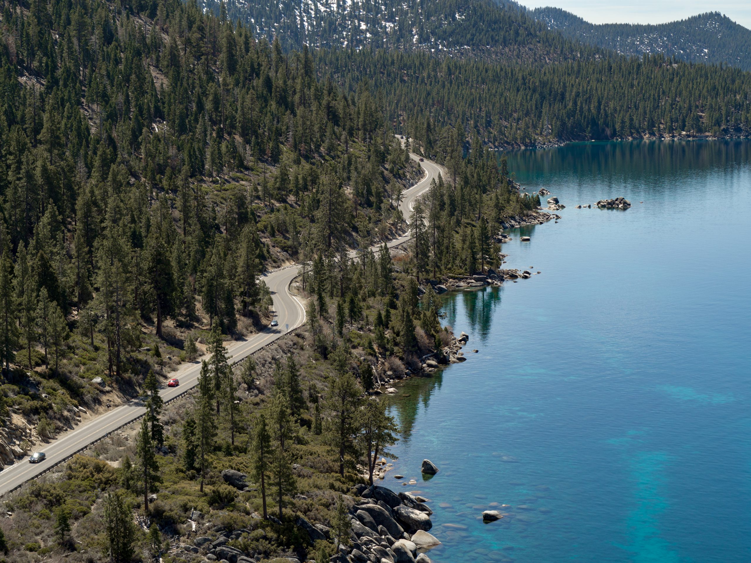 Is Lake Tahoe Getting Healthier? 2023 Report Reveals Wins and Warnings