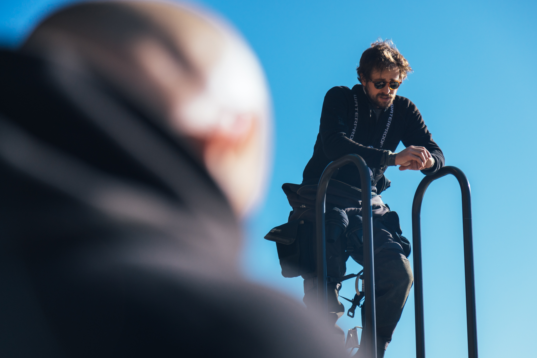 What Lies Unseen: New Documentary Series Exposes Hidden Stories Beneath Our Lakes