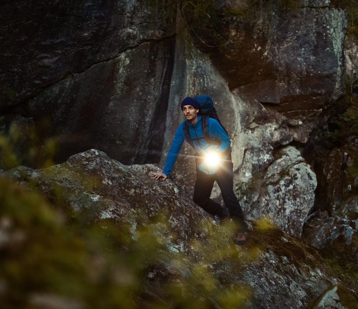 5 Essential Tools for Safe and Secure Camping