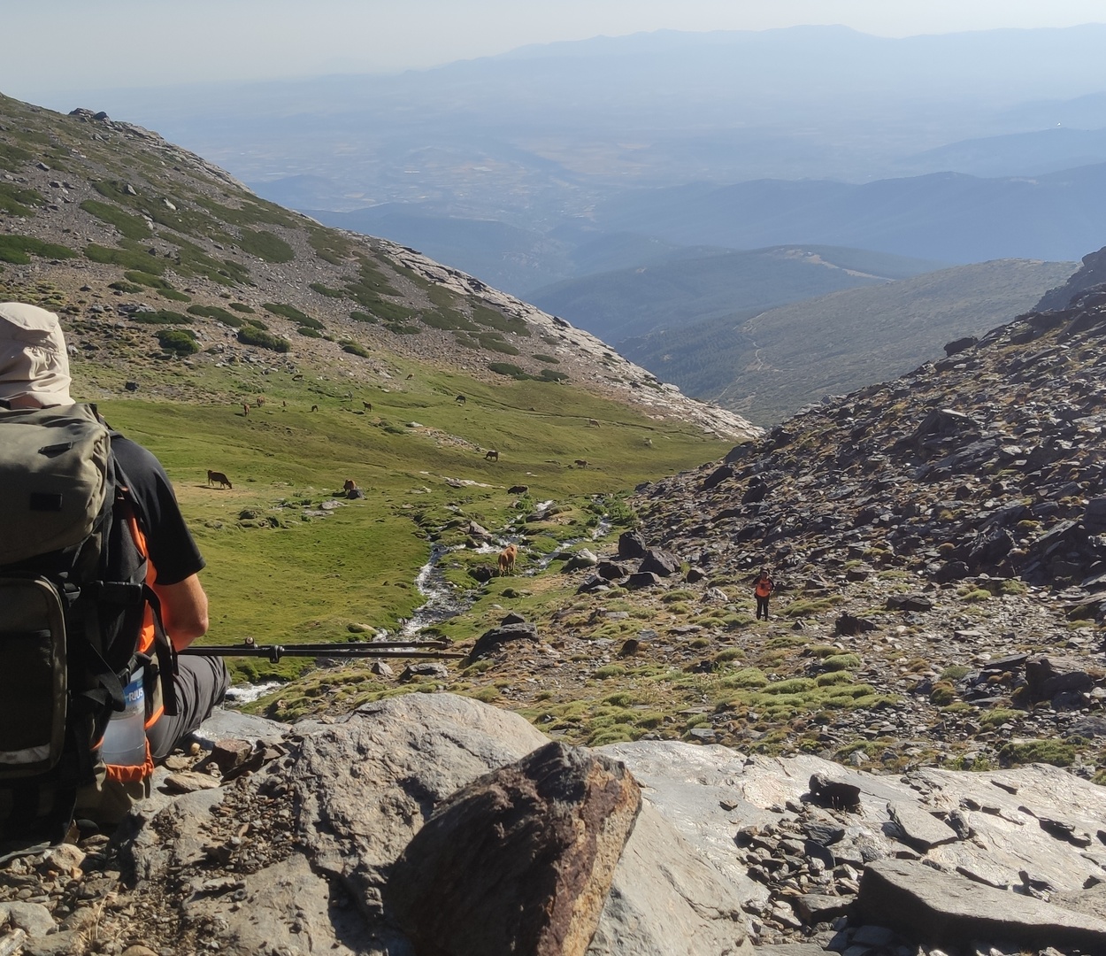 Top Outdoor Activities in the Sierra for Every Adventurer
