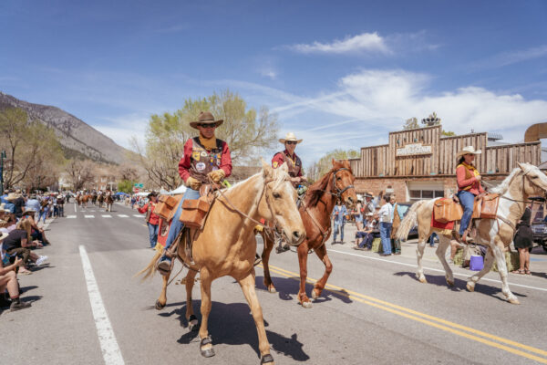 Saddle Up for a Weekend of Culture & Adventure: Genoa Western Heritage Days 2025