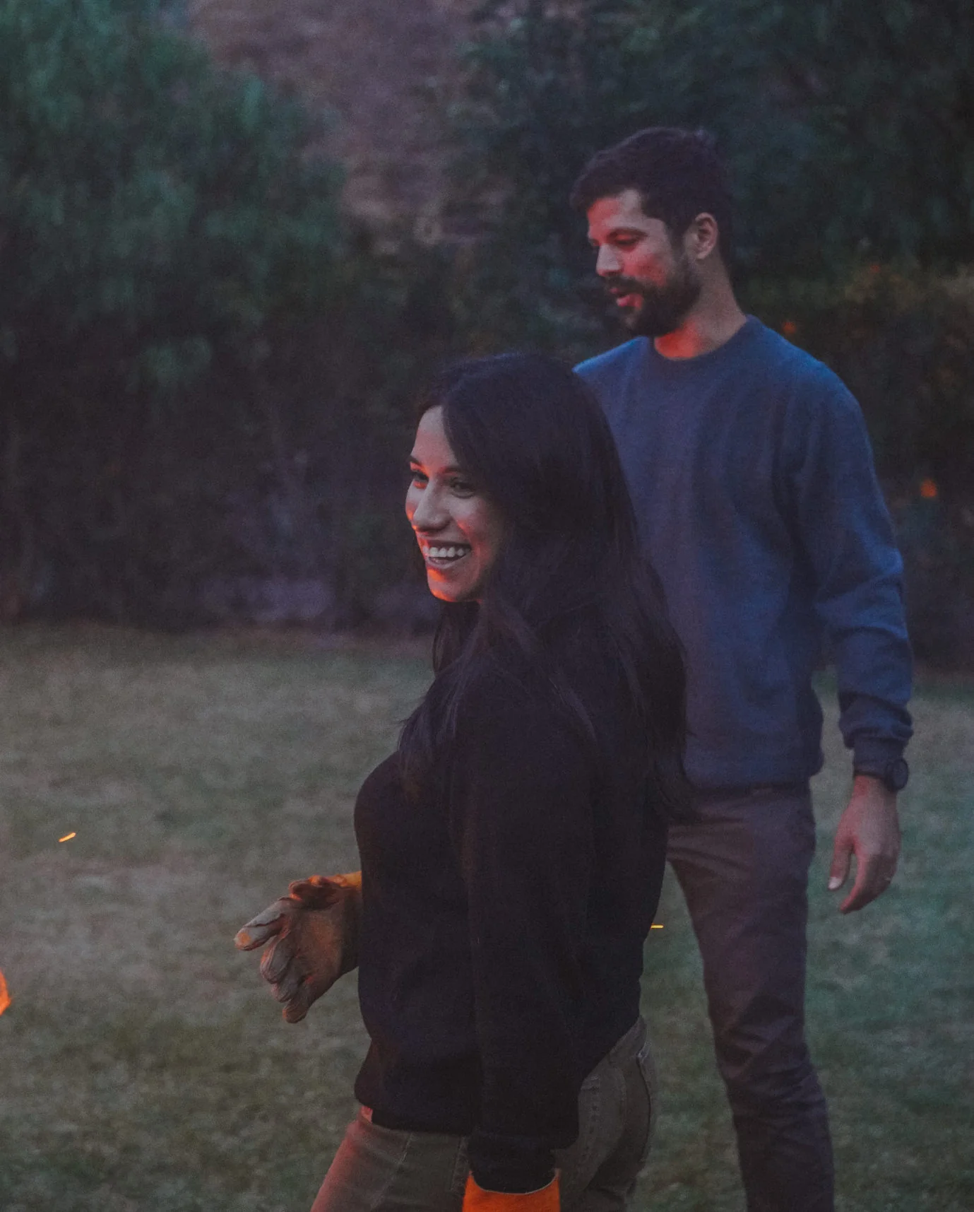 Paka Launches Their Lightest Knitwear Yet – The Ultralight Coolplus® Crew