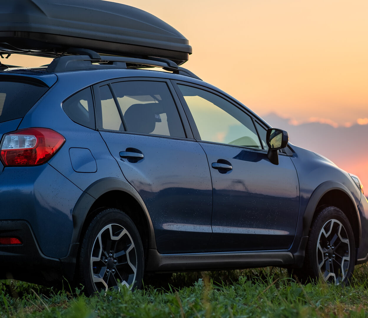 How To Turn Your Daily Driver Into a Camping Haven