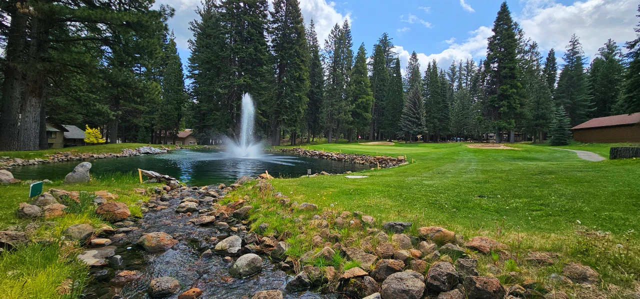 Seasonal Golfing in the Sierras: Practical Tips for Spring, Summer & Fall Rounds