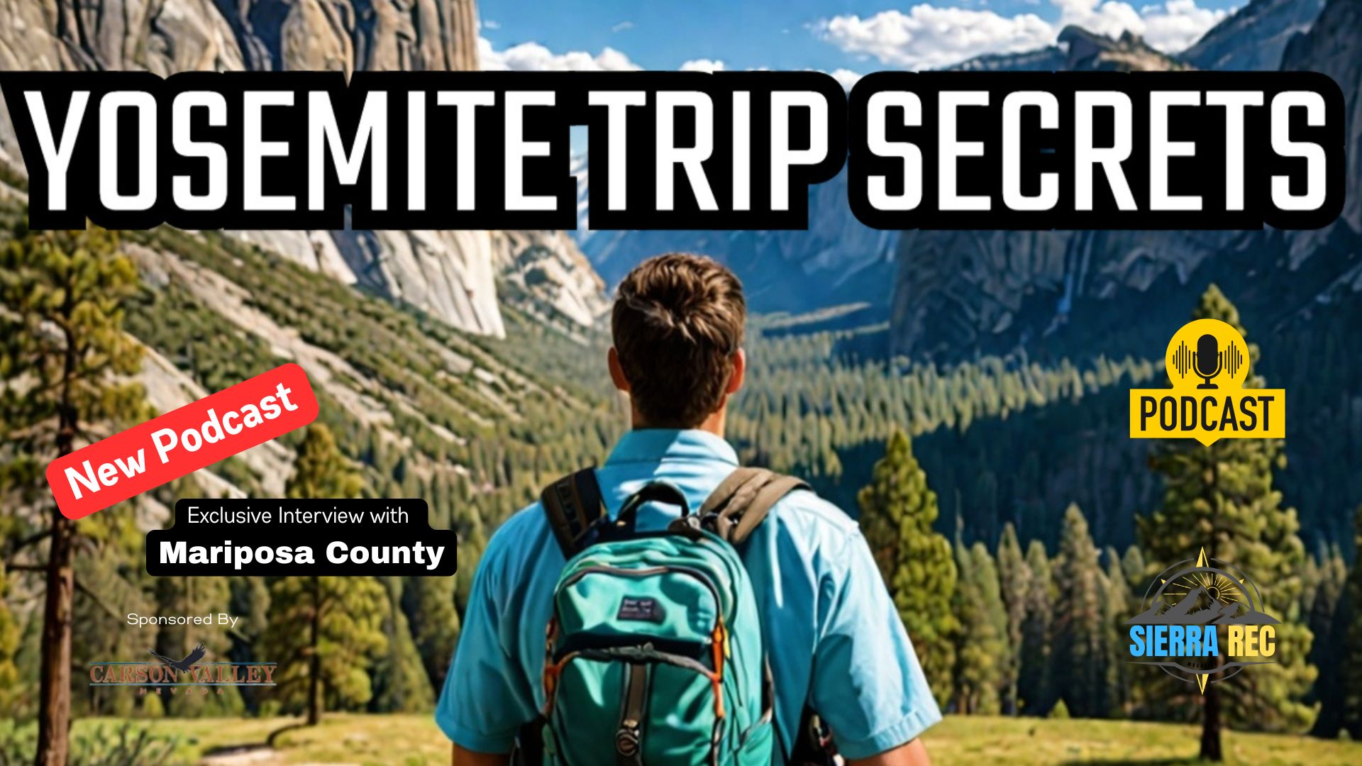 How to Plan a Smarter Yosemite Trip in 2025: Insider Tips from Visit Mariposa County