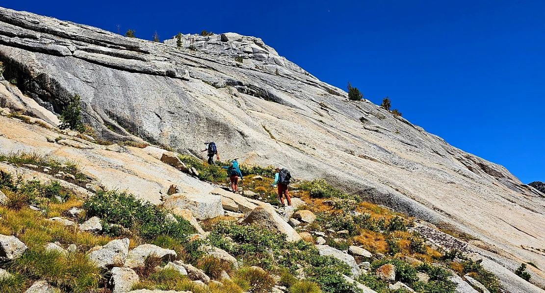 Trusted on the Trail: Our New Affiliate Partnership with Gregory Packs