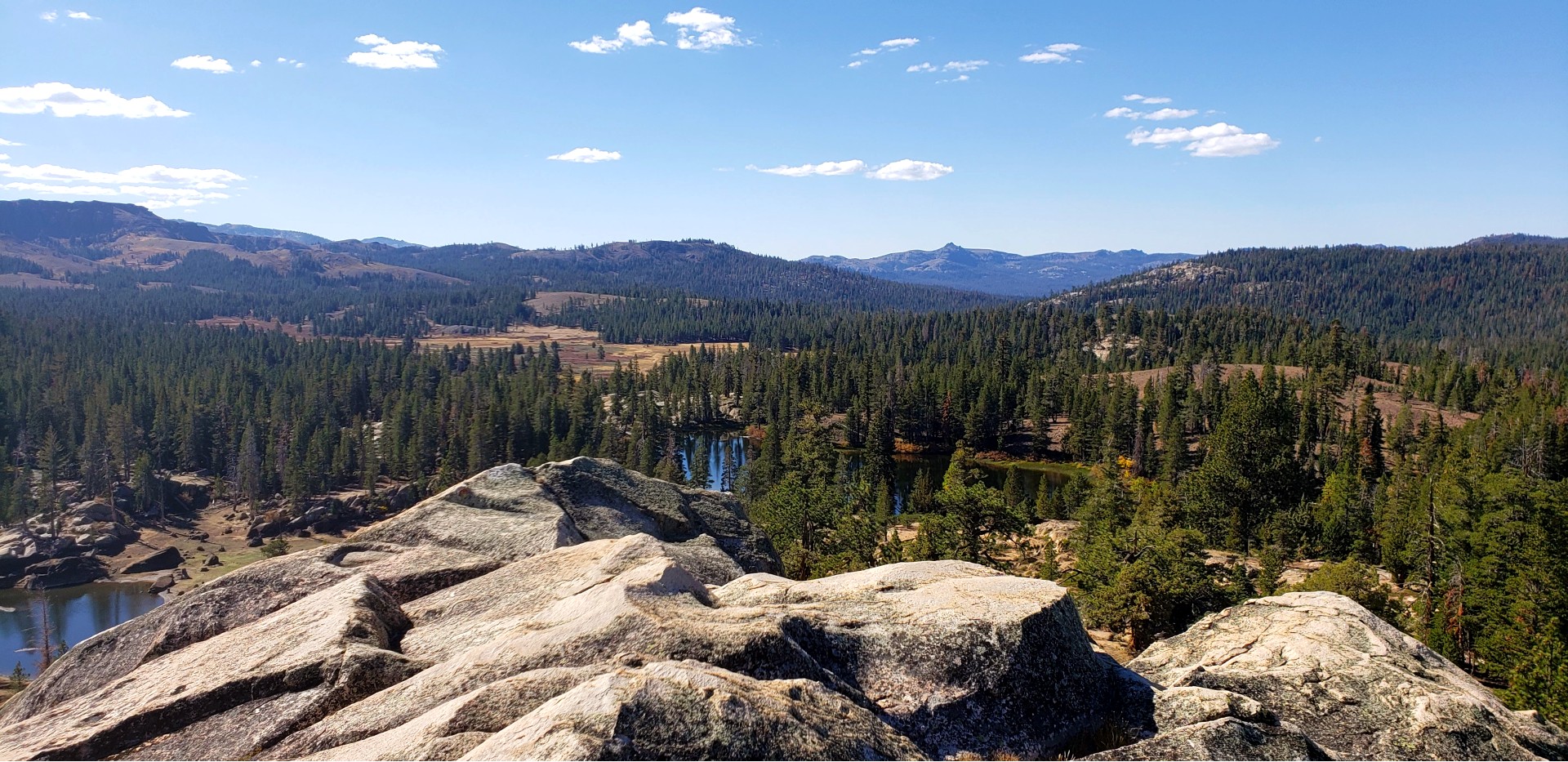 Discover Alpine County California