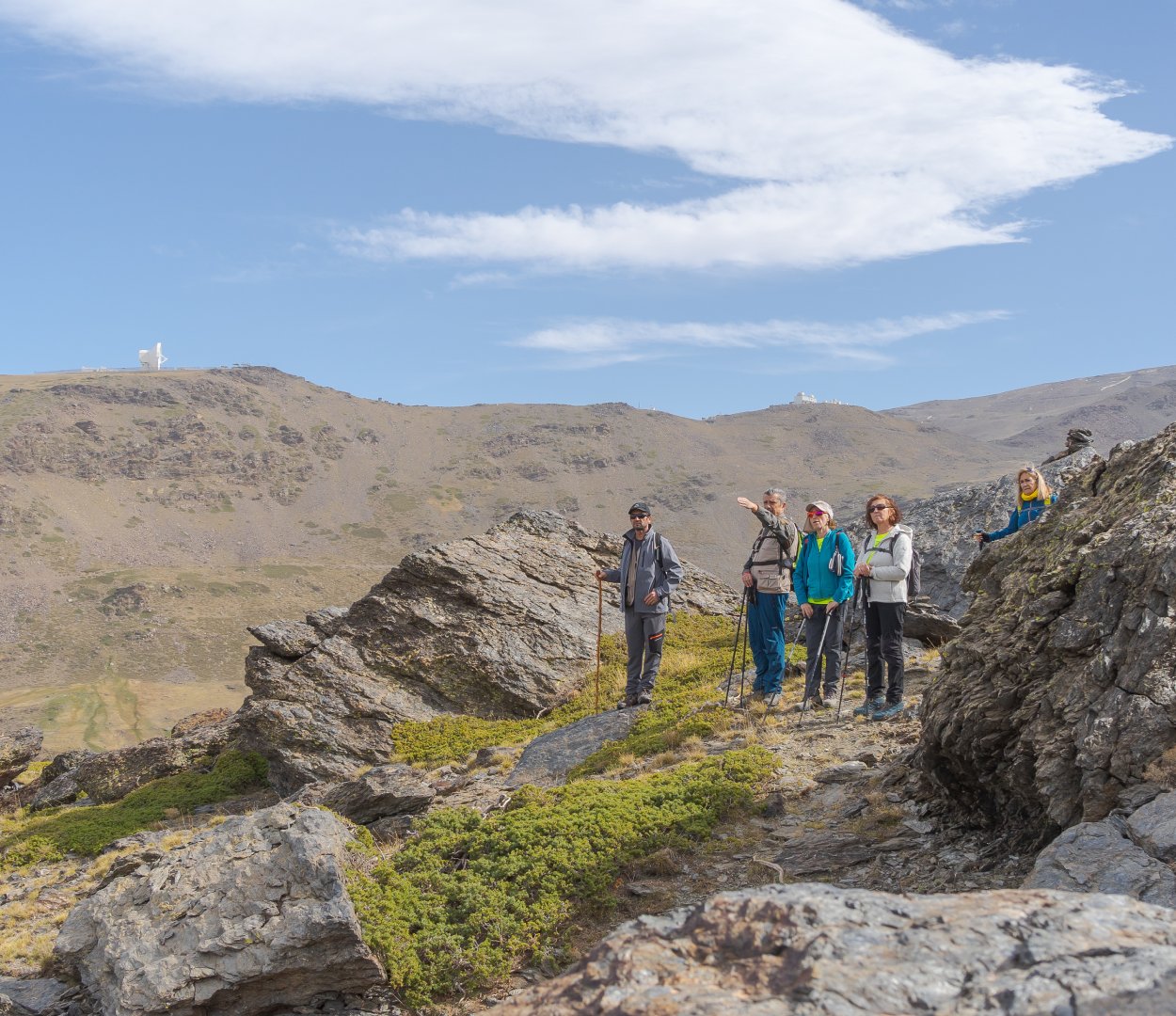 Eco-Friendly Camping Tips for the Sierra