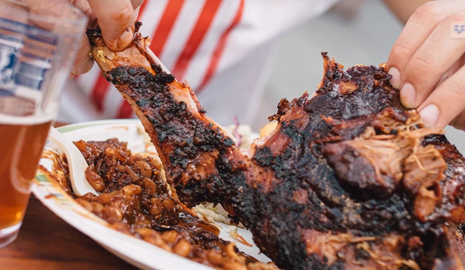 Reno BBQ, Brews & Blues Festival Fires Up Downtown This Weekend