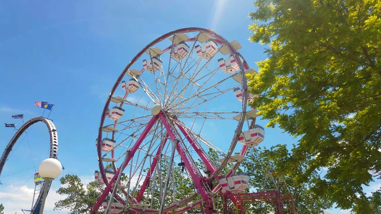Celebrate Carson Valley Days 2025: Jurassic Fun in Our Hometown