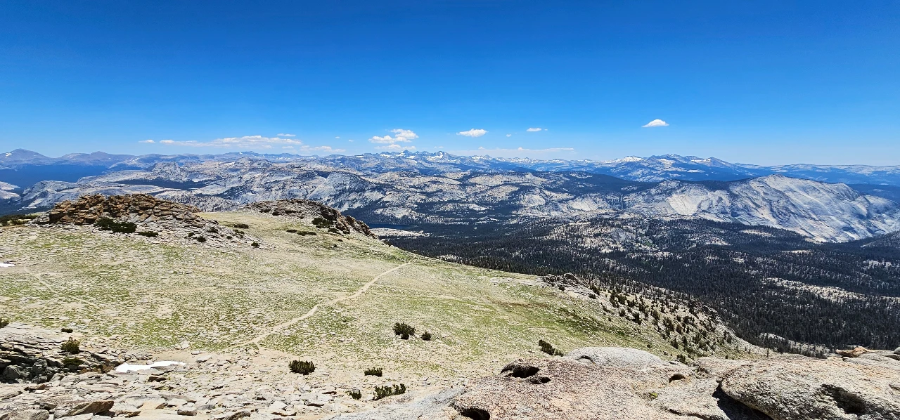 A Smarter Way to Explore the Sierra AllTrails Peak Membership