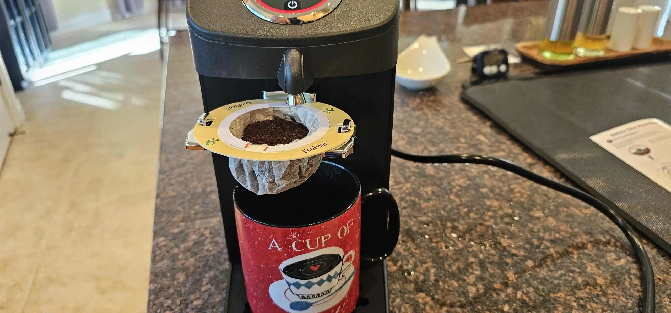 Coulee Coffee