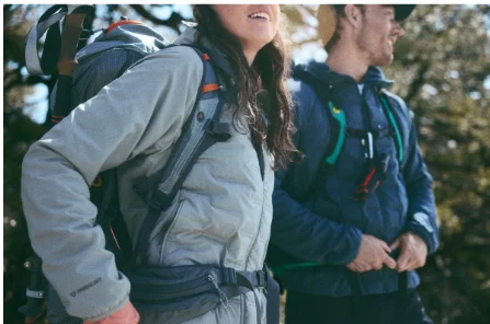 Fall Layers for Every Walk of Sierra Life: Marmot’s New Line Leads the Way