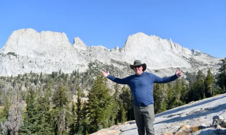 Trail Tested Review: KUIU Kutana Hybrid Pant – From High Sierra Granite to Carson Valley Scrub