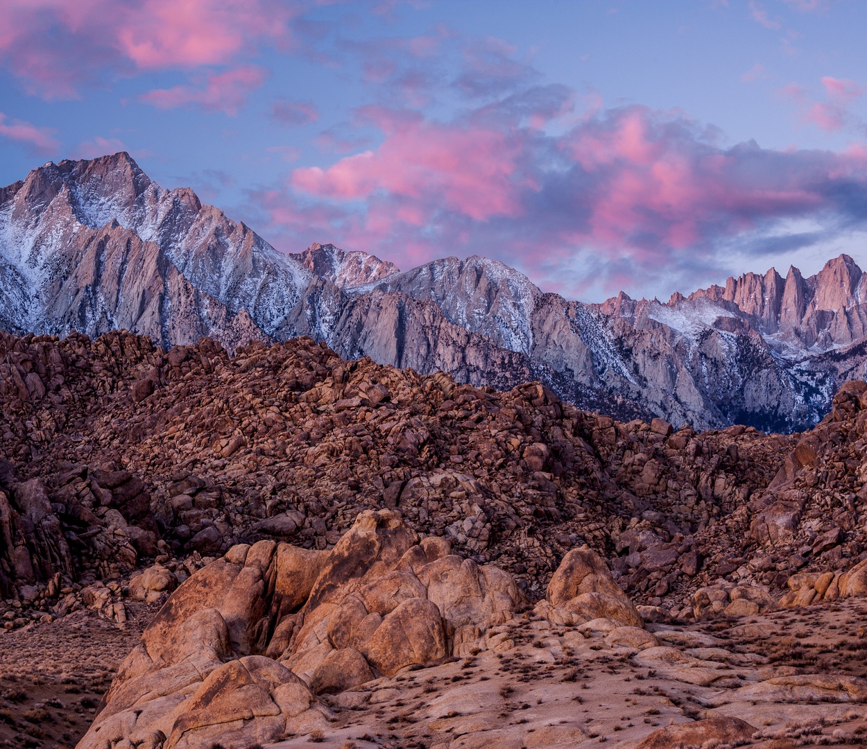 4 Types of Terrain You’ll Encounter While Off-Roading