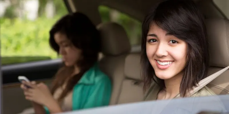 Planning a Sierra Nevada Trip With Teens: A Practical, Place-Based Guide