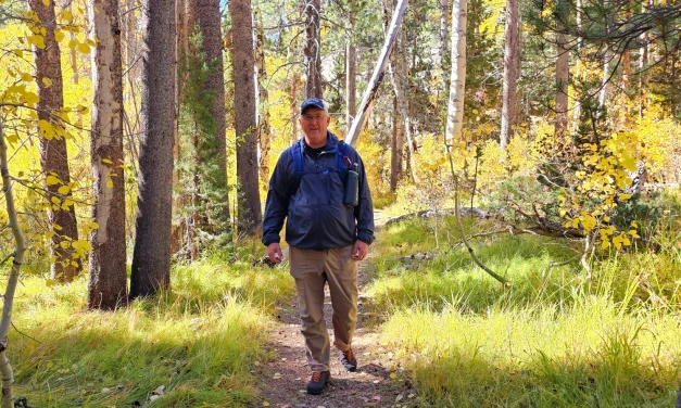 Trail-Tested Review: Danner Lightweight Trail Pants