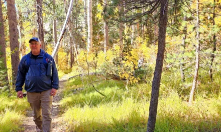 Trail-Tested Review: Marmot Aerothermal Jacket