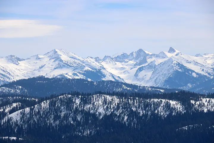 kings canyon