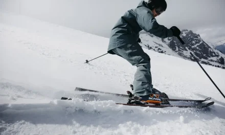 SCARPA launches award-winning 4-Quattro GT, earns accolades across ski boot line