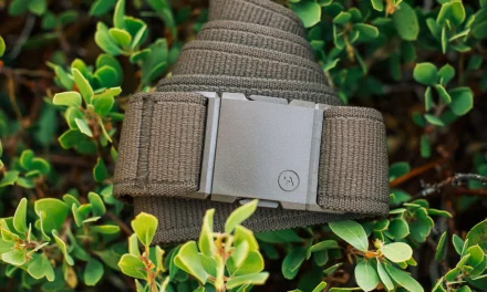 Arcade Belts Gives Back Again This Holiday Season—And Why I Believe in This Brand