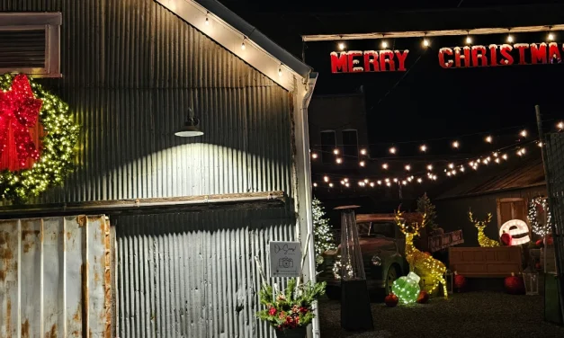 Christmas in the Sierra: Your 2025 Guide to Holiday Magic Across Carson City, Carson Valley, Lake Tahoe & Truckee