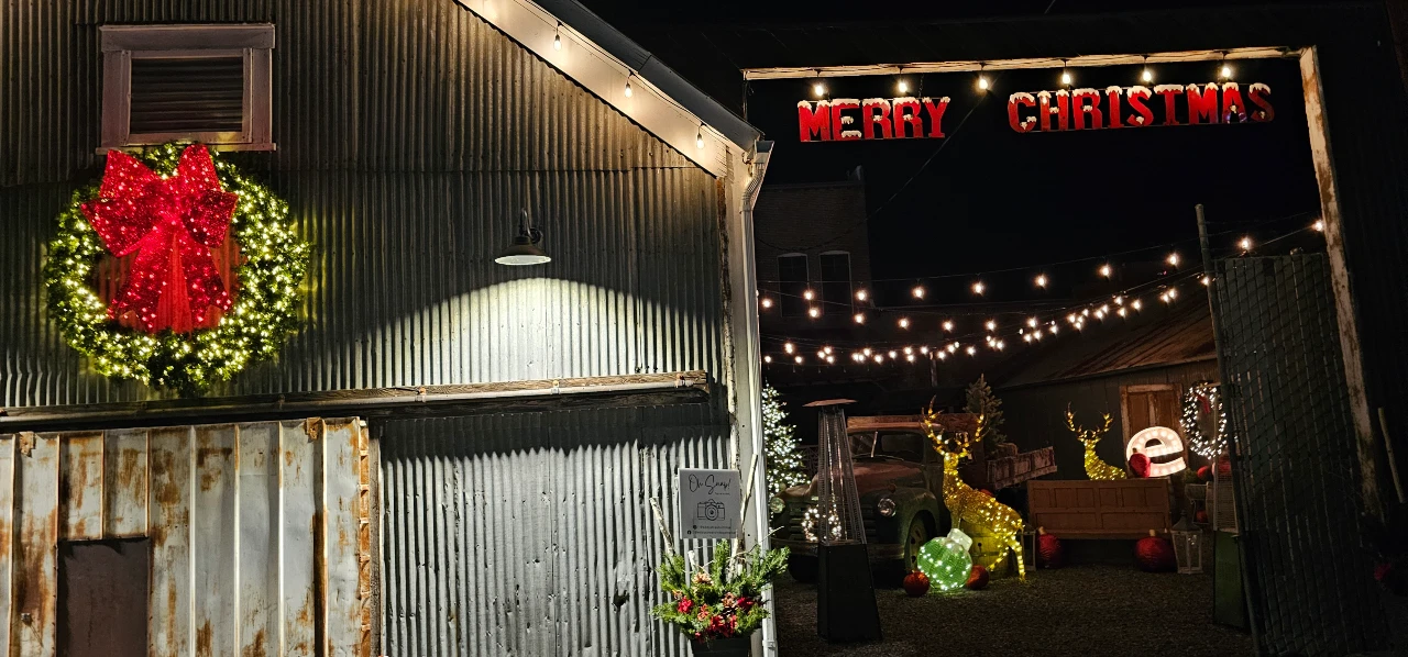 Christmas in the Sierra: Your 2025 Guide to Holiday Magic Across Carson City, Carson Valley, Lake Tahoe & Truckee