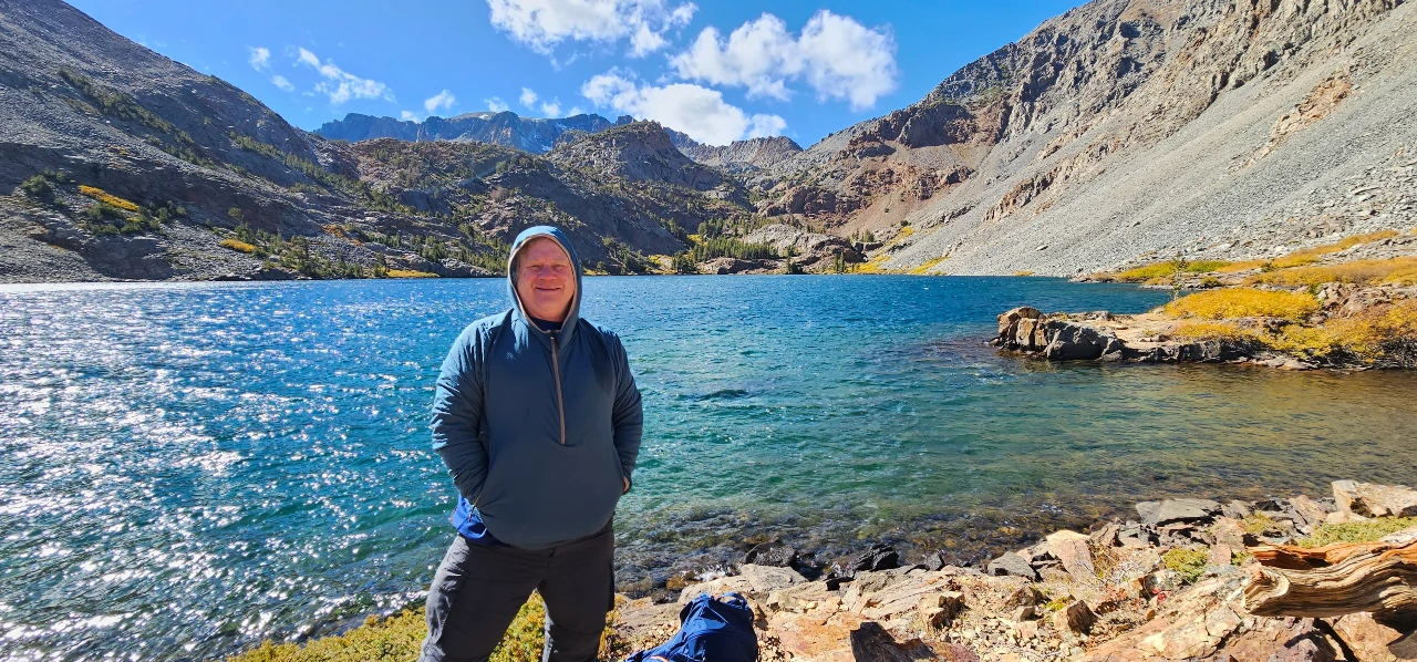 Field-Tested Review: Danner Octa Hoodie in Yosemite’s Backcountry