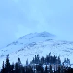 Watching the Sierra Win from Afar