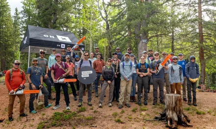 onX Offroad Searching for Applicants for 2026 Nationwide Trail Revival Projects