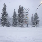 Palisades Tahoe Buried in Snow: 76 Inches in 72 Hours Resets the Sierra