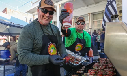 Virginia City Goes Green: St. Patrick’s Day Returns with Parade, Oyster Fry, and Saloon Crawl