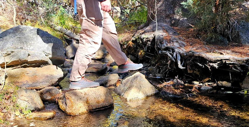 FORM Moldable Insoles Review: Support That Translates From Trail to Everyday Miles