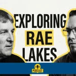 Rae Lakes Loop Backpacking Guide: Kings Canyon’s Iconic Sierra Trail